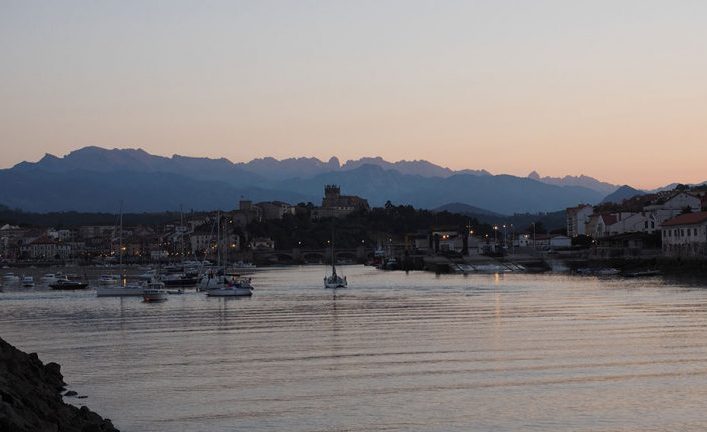 San Vicente de la Barquera