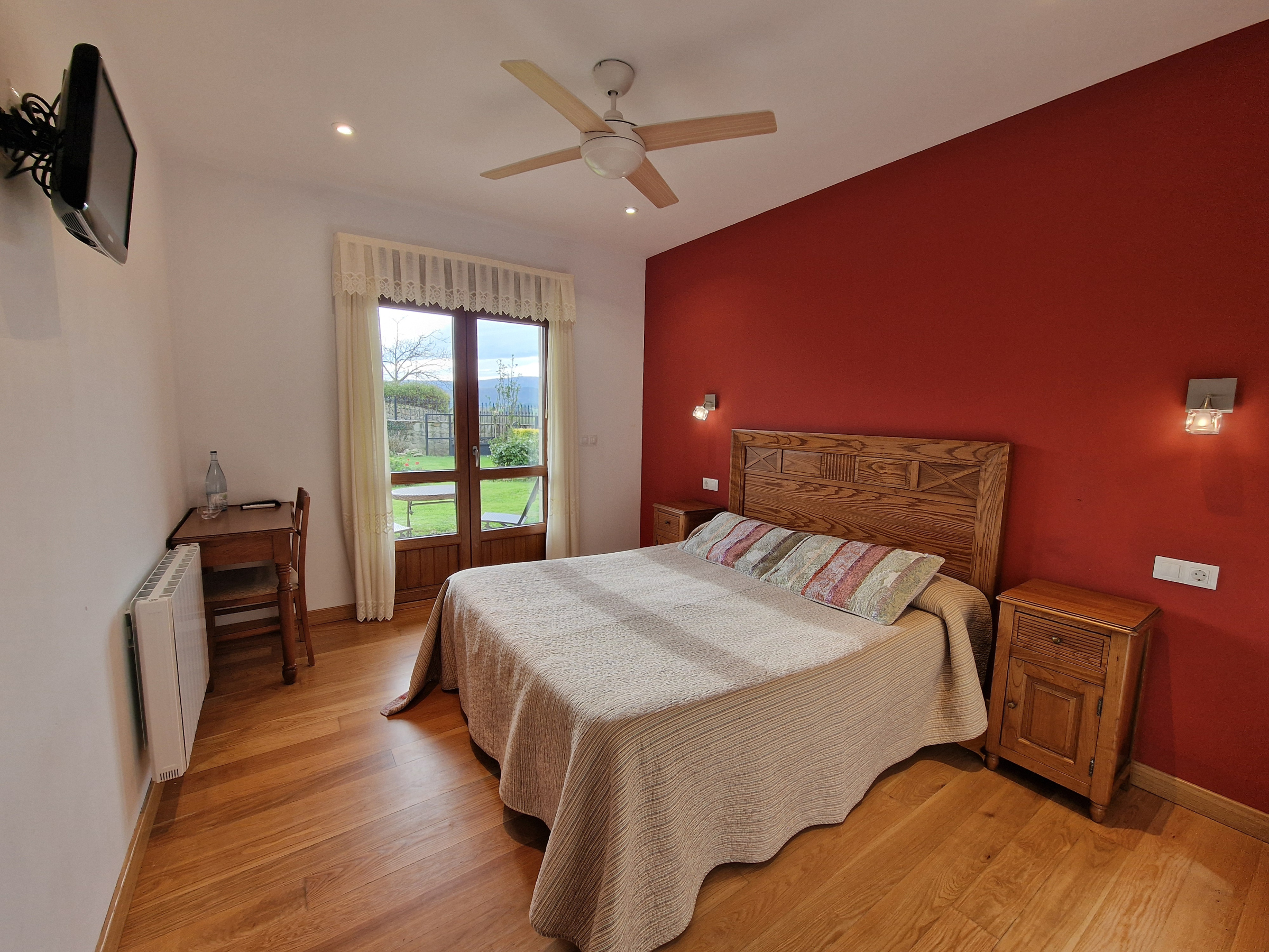 Habitación Triple Con Altillo